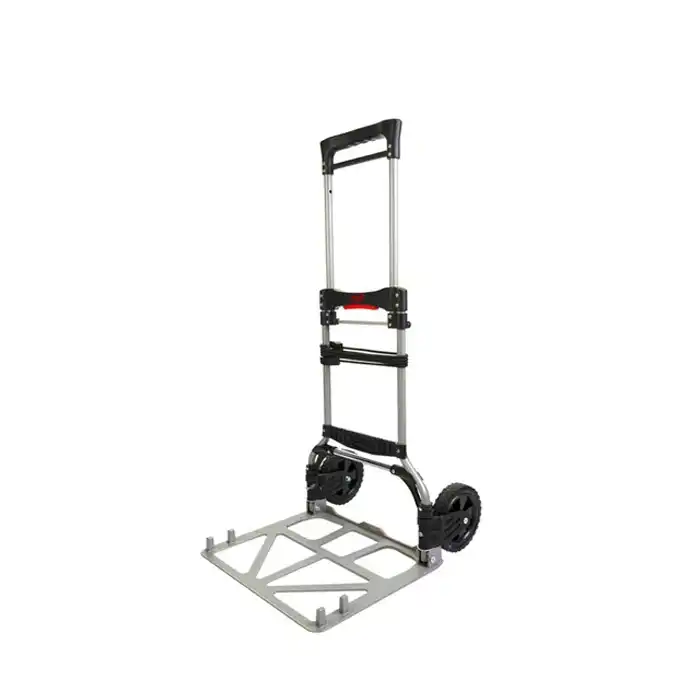 Tележка складная Milwaukee HD BOX TROLLEY ..