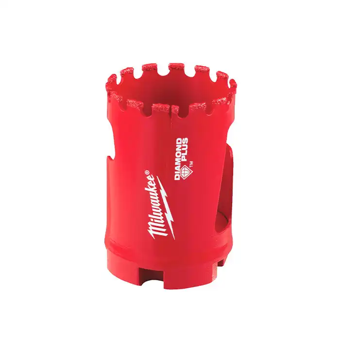 Коронка алмазная Milwaukee ..