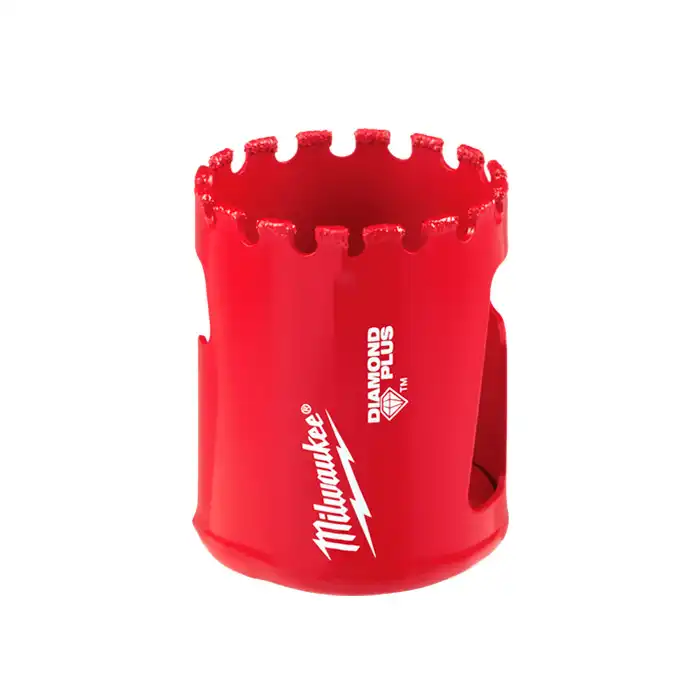 Коронка алмазная Milwaukee ..