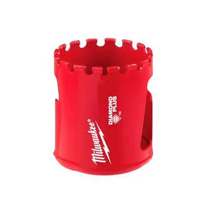 Коронка алмазная Milwaukee ..