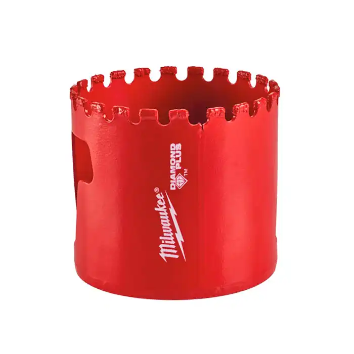 Коронка алмазная Milwaukee ..