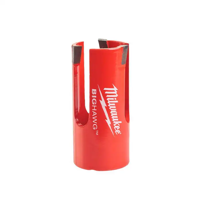 Коронка по дереву Milwaukee Big Hawg ..