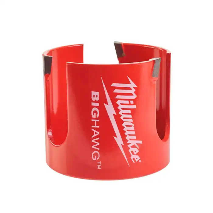 Коронка по дереву Milwaukee Big Hawg ..