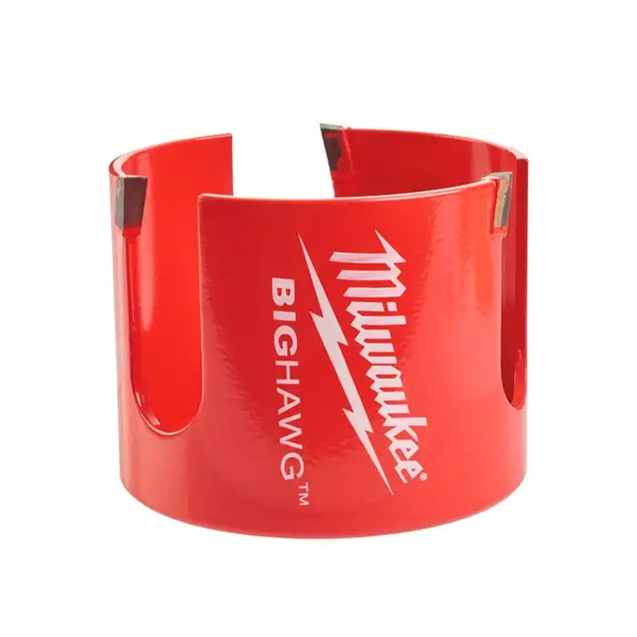 Коронка по дереву Milwaukee Big Hawg ..