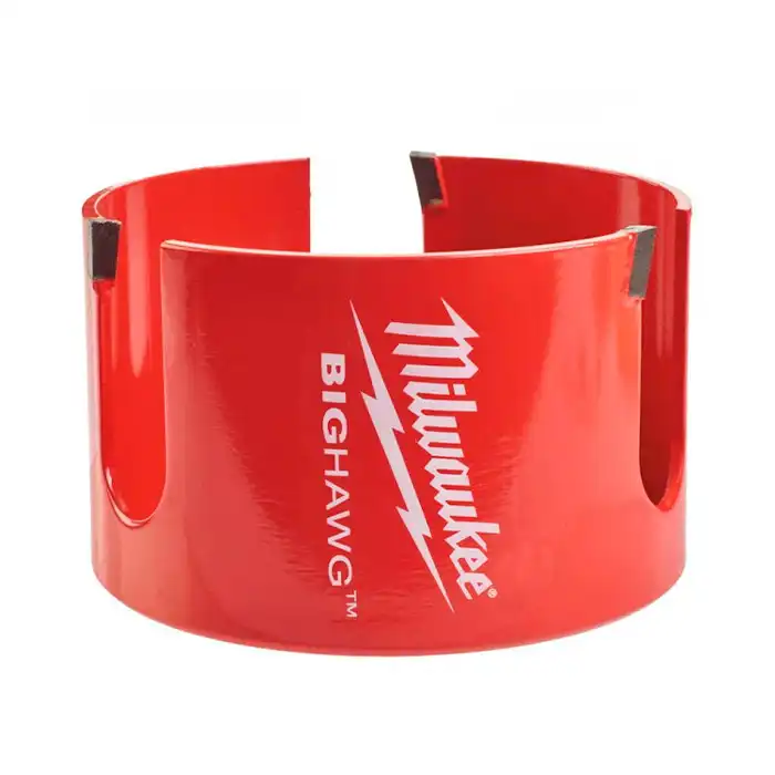 Коронка по дереву Milwaukee Big Hawg ..