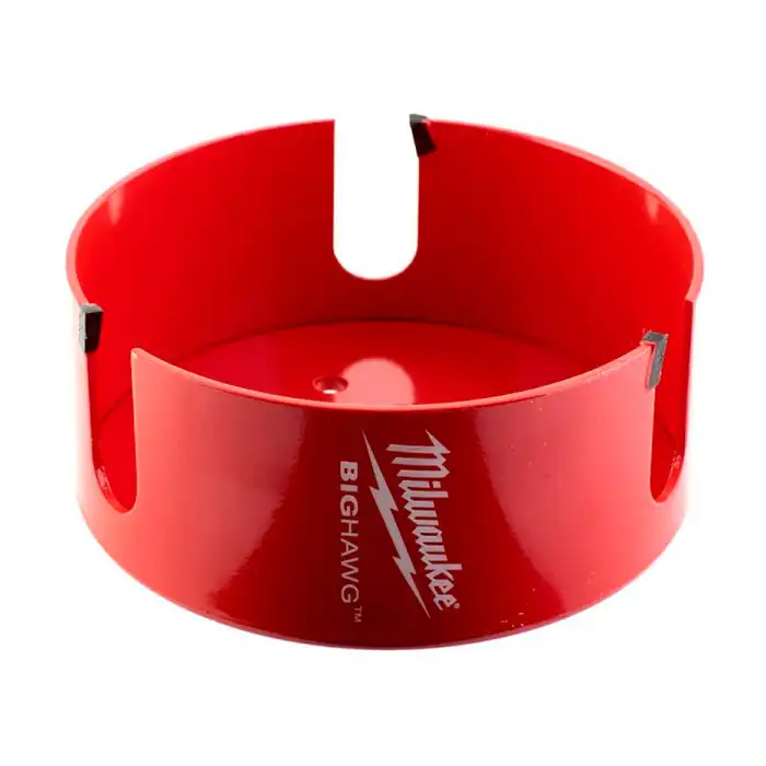 Коронка по дереву Milwaukee Big Hawg ..