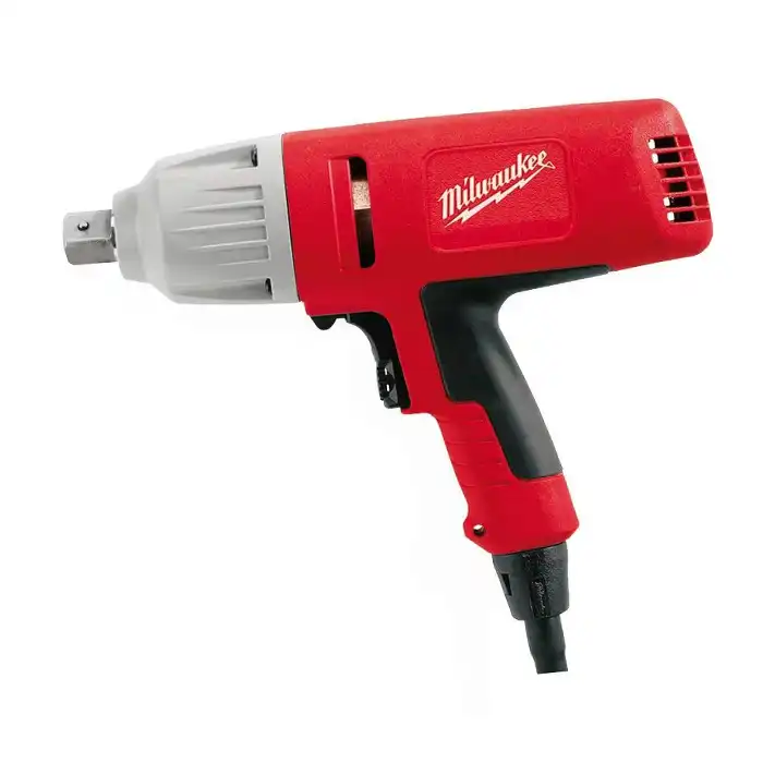 Сетевой ударный гайковерт Milwaukee IPWE520R..