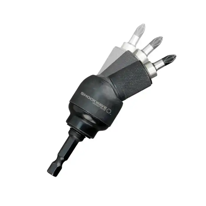 Угловая насадка Milwaukee Knuckle™ ..