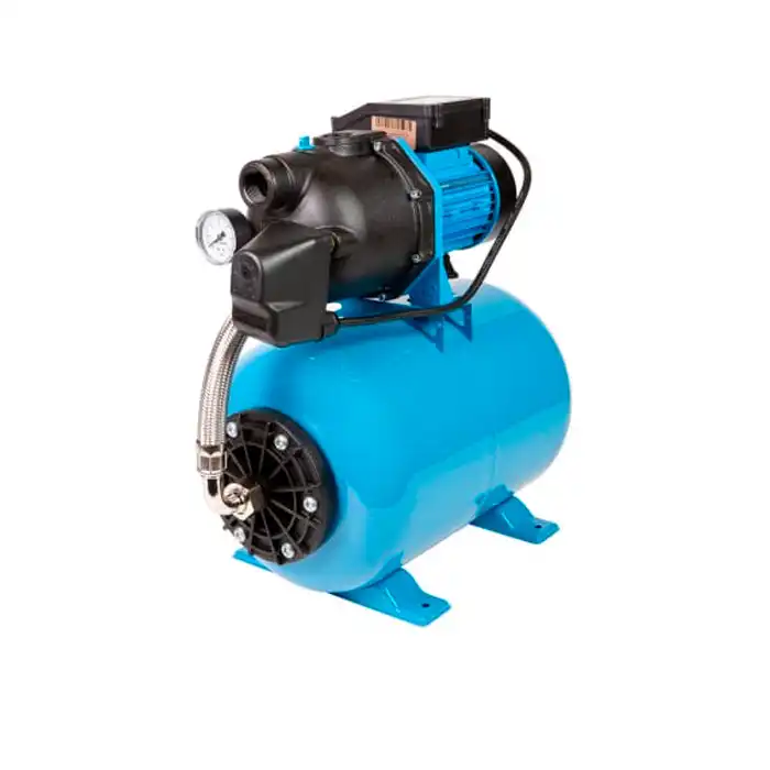 Автоматический насос ДЖАМБО 60/35 П-24..