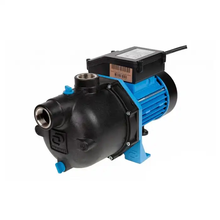 Насос поверхностный ДЖАМБО 60/35..