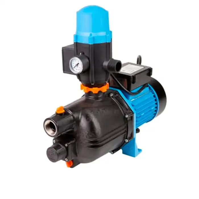 Автоматический насос ДЖАМБО 70/50..