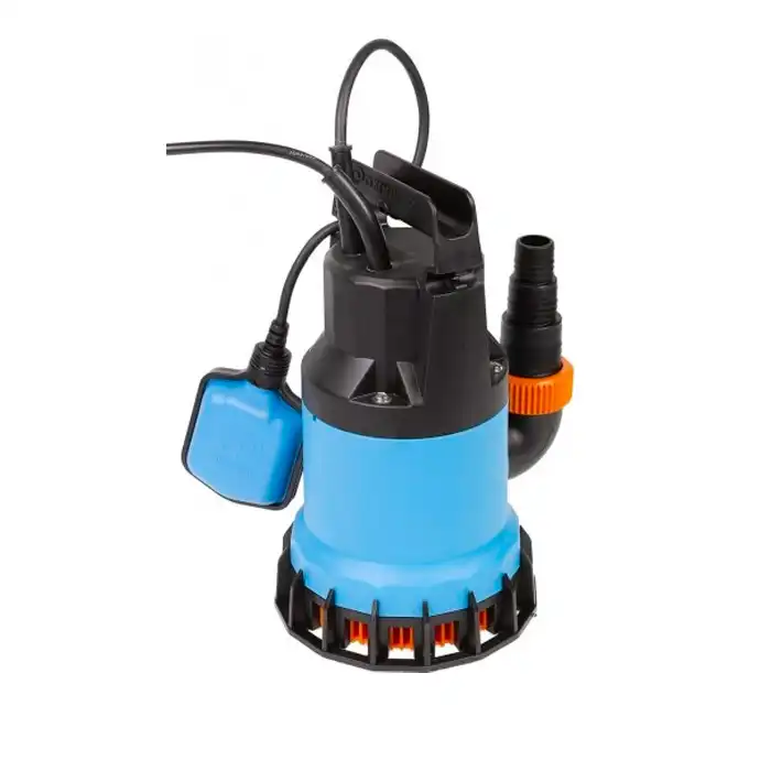 Погружной дренажный насос ДРЕНАЖНИК 110/8/510..