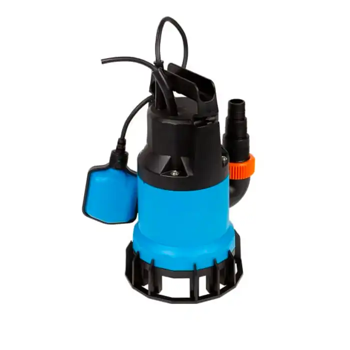 Погружной насос ФЕКАЛЬНИК 140/6/5400..