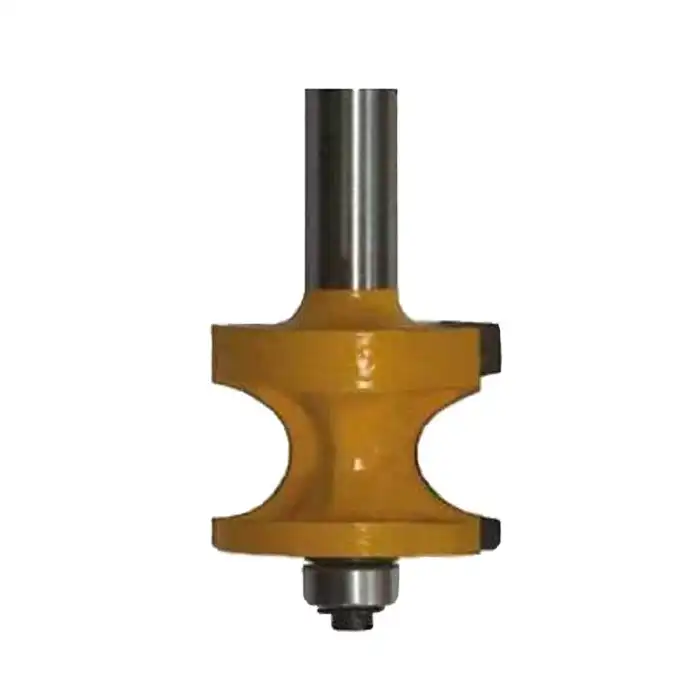 Фреза кромочная полустержневая Энкор 10555..