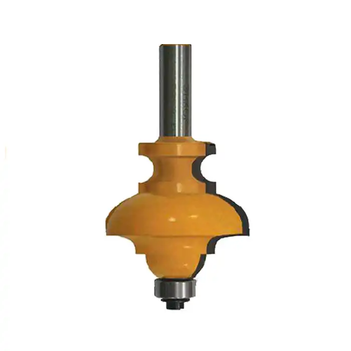 Фреза кромочная фигурная Энкор 10570..