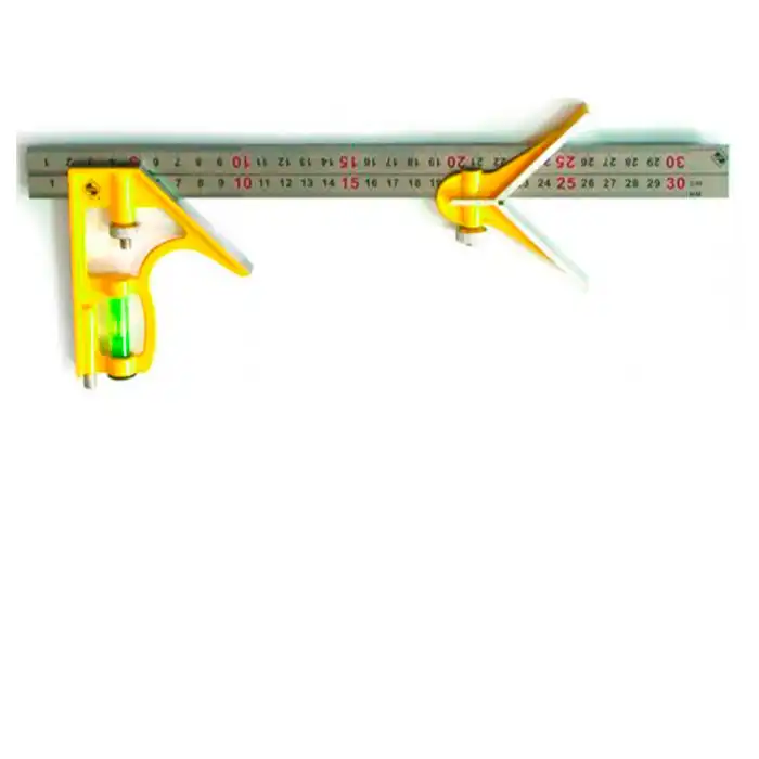 Комбинированный угольник Encor 10870..