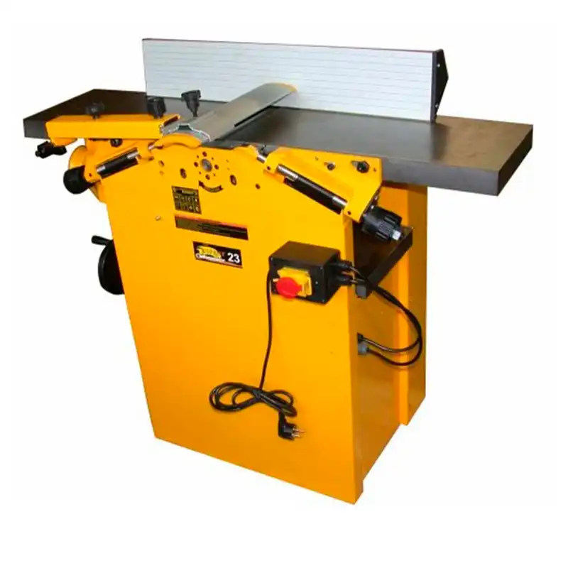 Фуговально-рейсмусовый станок КОРВЕТ 23..