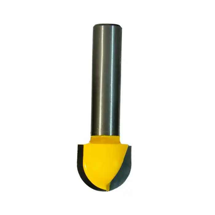 Фреза пазовая галтельная Энкор 46060..