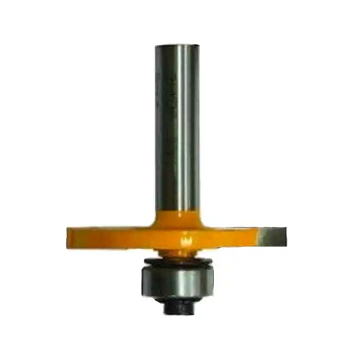 Фреза кромочная фальцевая Энкор 46346..