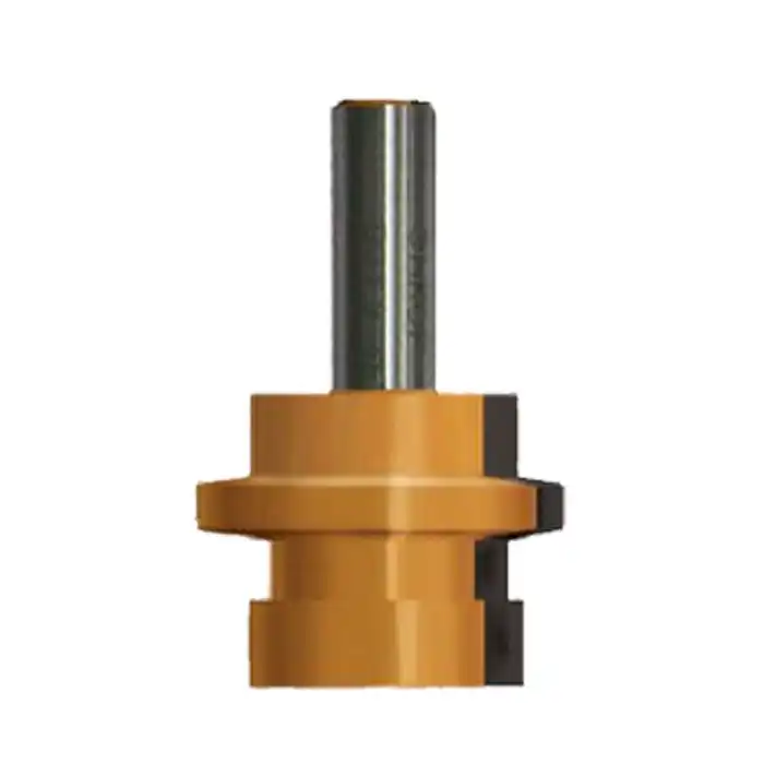 Фреза кромочная комбинированная Энкор 46505..