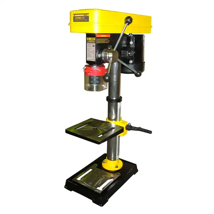 Сверлильный станок КОРВЕТ 47..