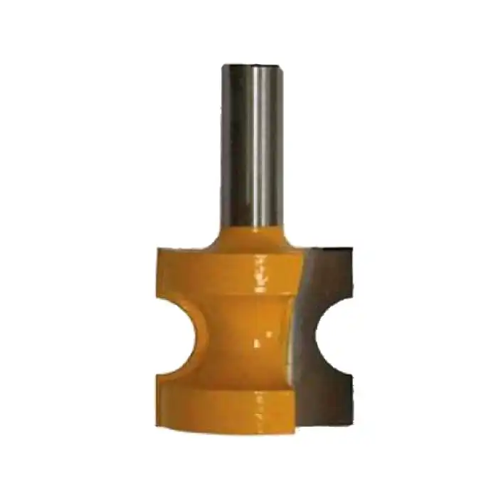 Фреза кромочная полустержневая Энкор 9311..