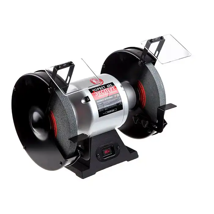 Точильный станок (Точило) Корвет 485..