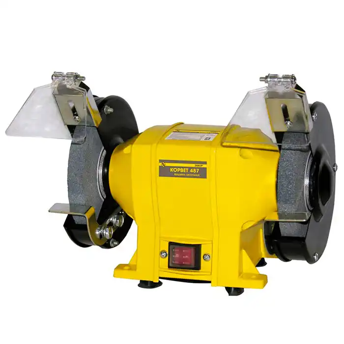 Точильный станок (Точило) Корвет 487..