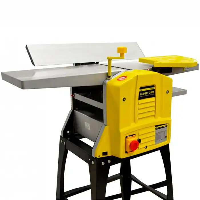 Фуговально-рейсмусовый станок КОРВЕТ 20М..