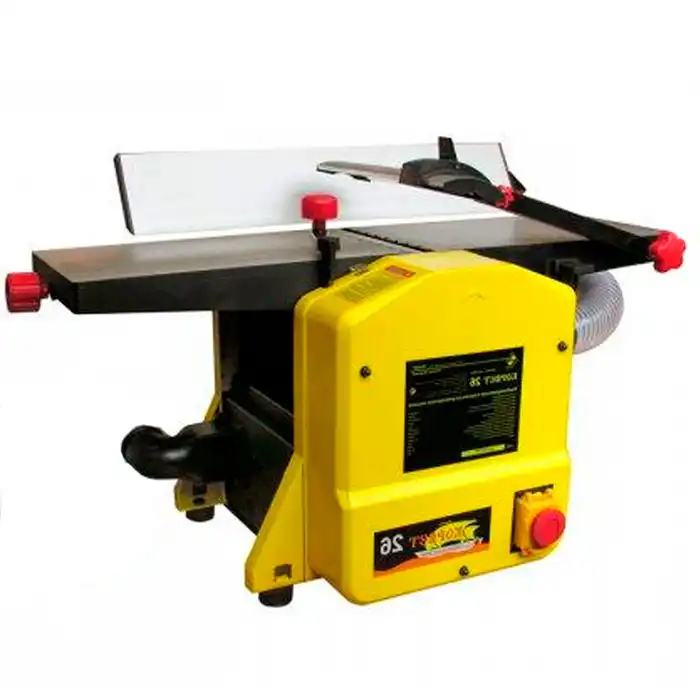 Фуговально-рейсмусовый станок КОРВЕТ 26..