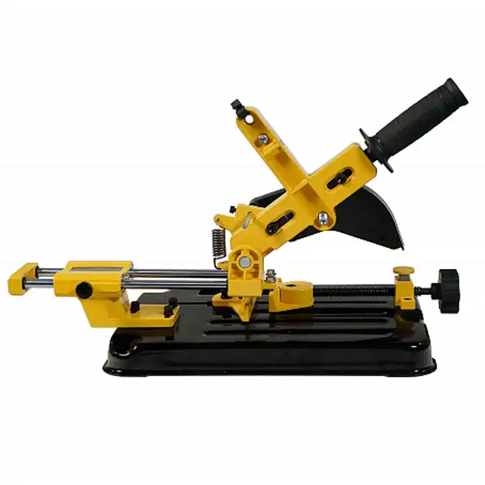 Стойка - станина для болгарки ..