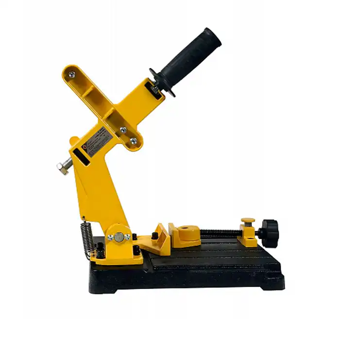 Стойка - станина для болгарки ..