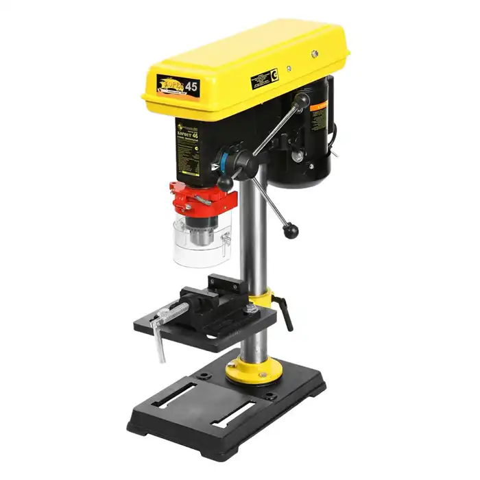 Сверлильный станок КОРВЕТ 45..