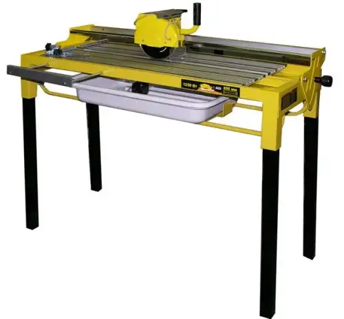 Плиткорез электрический Корвет 469..