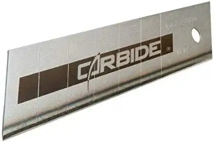 Лезвие 25мм Stanley Fatmax Carbide 5 шт STHT0..