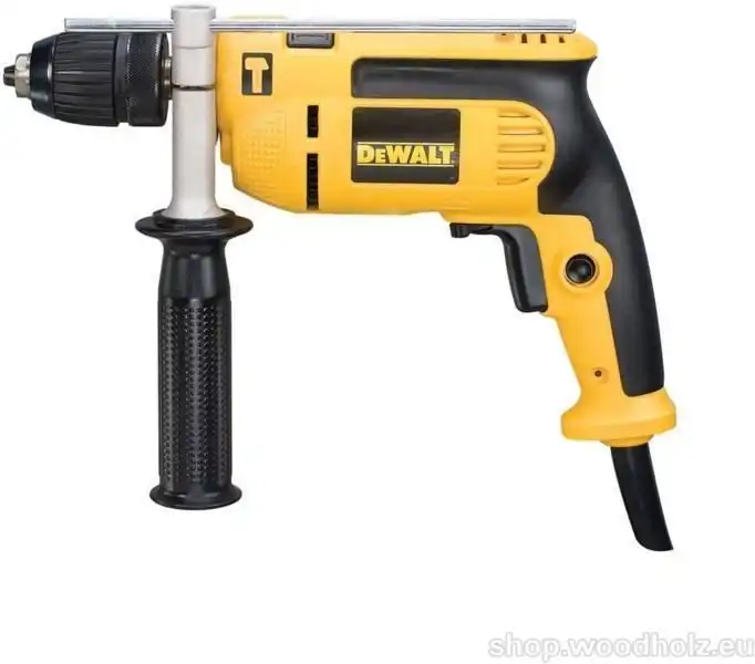 Дрель ударная DeWALT DWD024S..