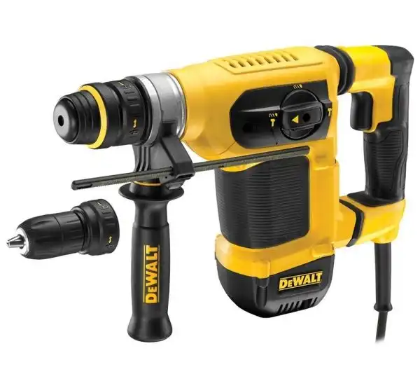 Перфоратор SDS+ DeWALT D25334K..