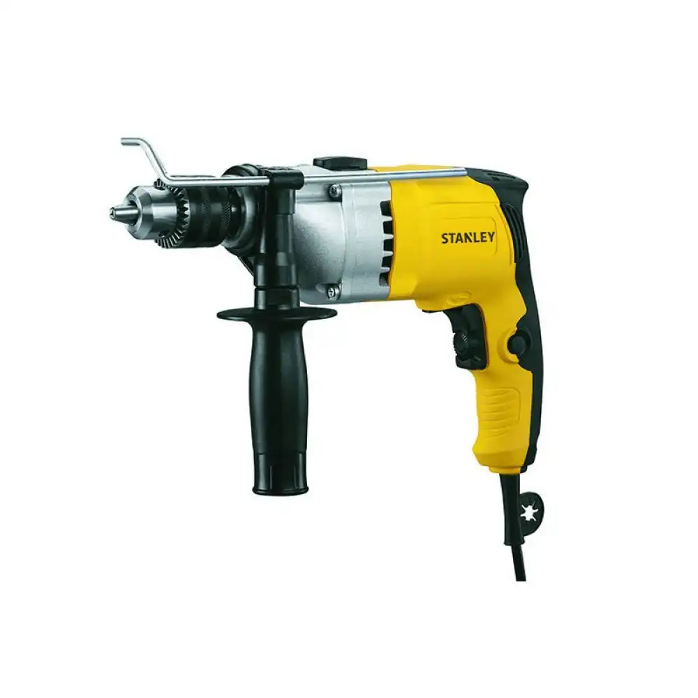 Дрель ударная STANLEY STDH8013..