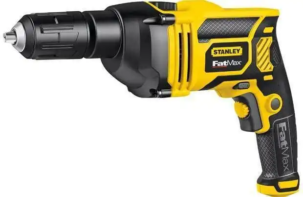 Дрель Stanley FatMax FME140K..