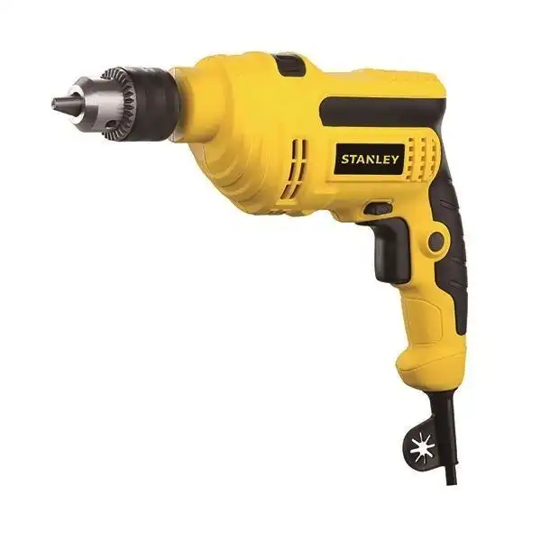 Дрель ударная STANLEY STDH5510..
