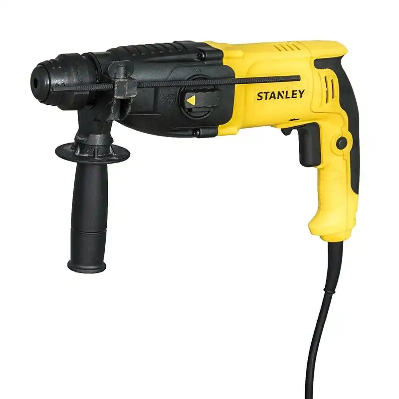 Перфоратор STANLEY SHR263K..