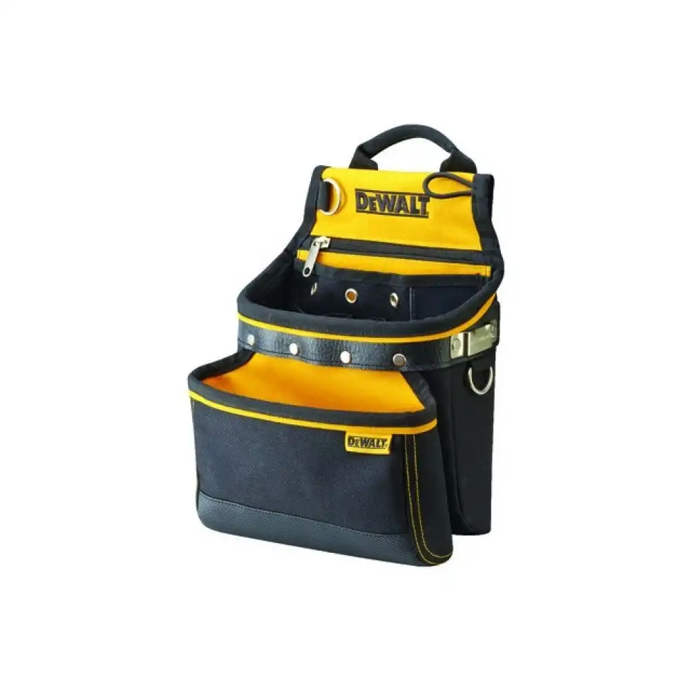 Поясная сумка универсальная DEWALT DWST1-7555..