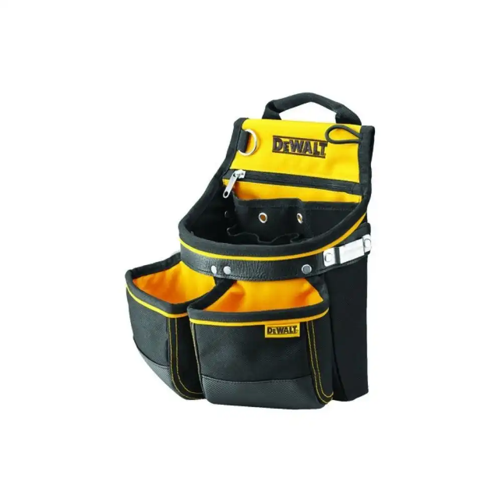 Поясная сумка для гвоздей DEWALT DWST1-75650..