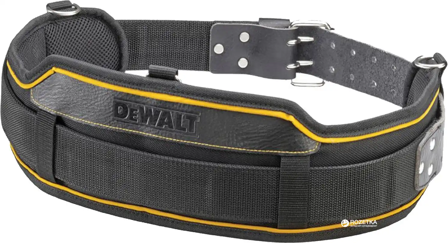 Пояс для инструмента DEWALT DWST1-75651..