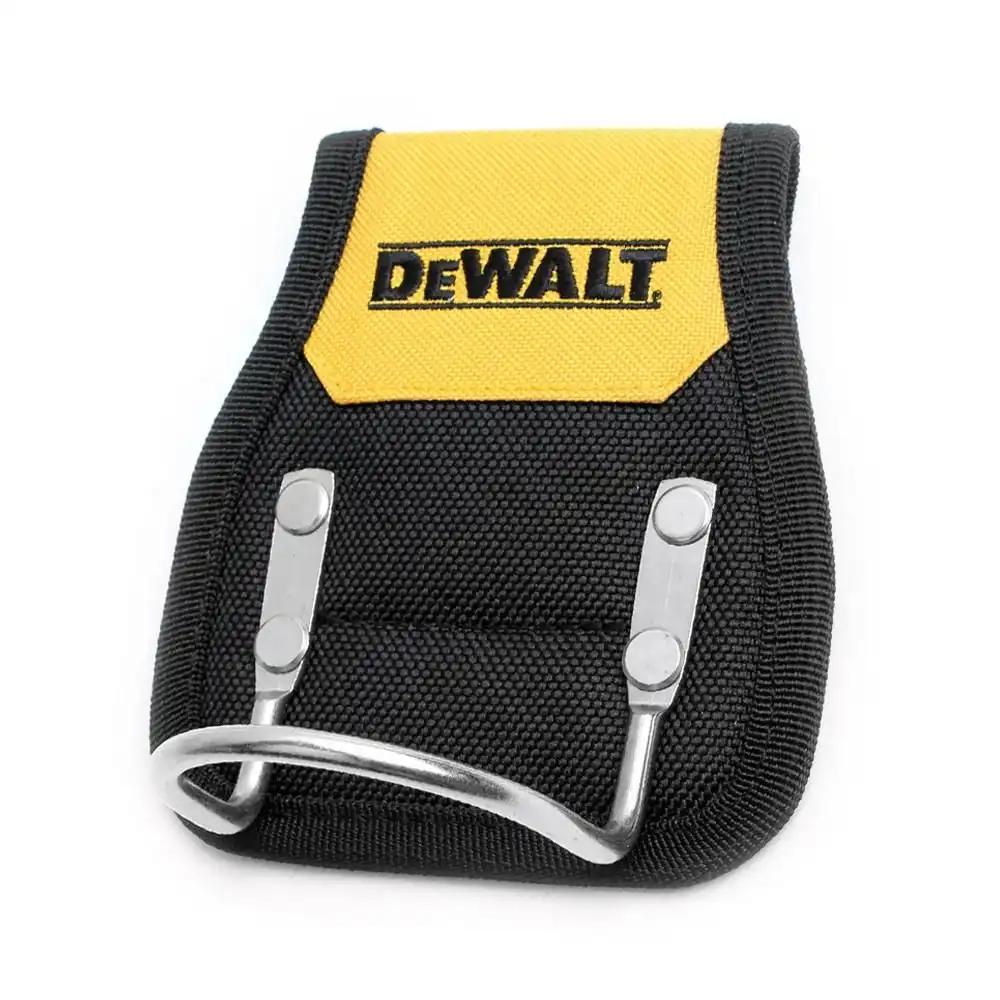 Держатель для молотка поясной DEWALT DWST1-75..