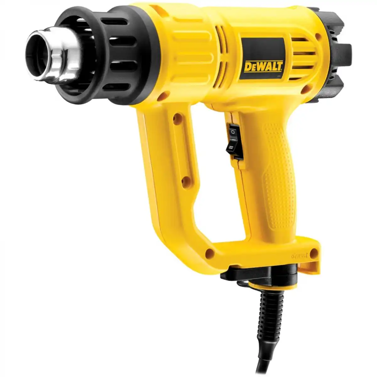 Фен строительный DeWALT D26411..