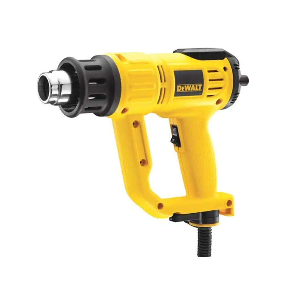 Фен строительный DeWALT D26414..