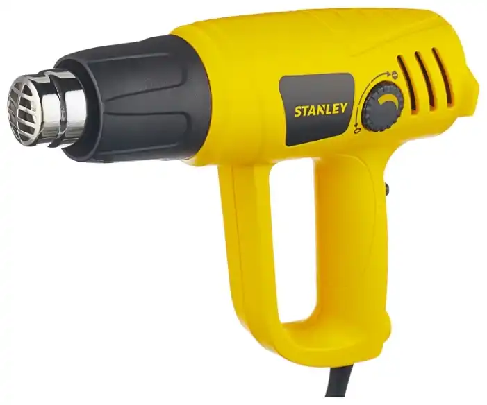 Фен строительный Stanley STXH2000..