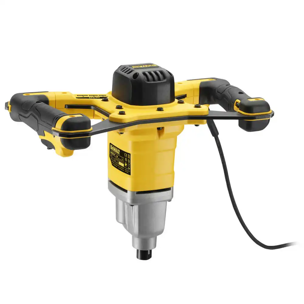 Миксер DeWALT DWD241..