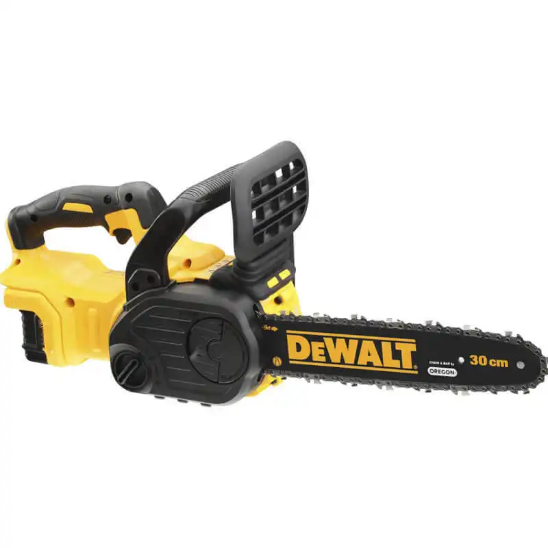 Пила цепная аккумуляторная DeWALT DCM565N..